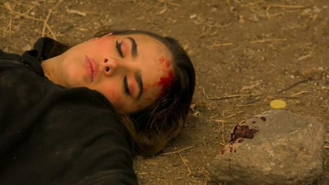 No voy a permitir que Rebeca recargue su odio contra ti