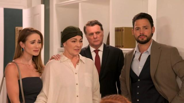 Quedaste coja de por vida Rebeca
