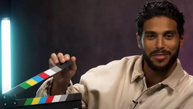 NASSIM LYES : SES PIRES SOUVENIRS DE CASTINGS ET COMMENT IL A PERÇÉ DANS LE CINÉMA