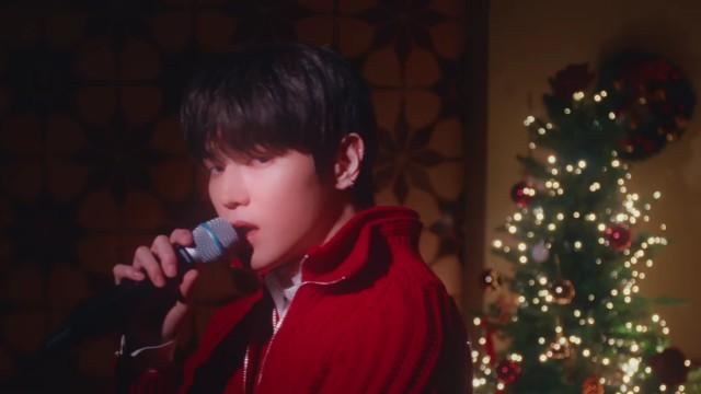 Cover｜TAEYONG - Last Christmas (ASTN)