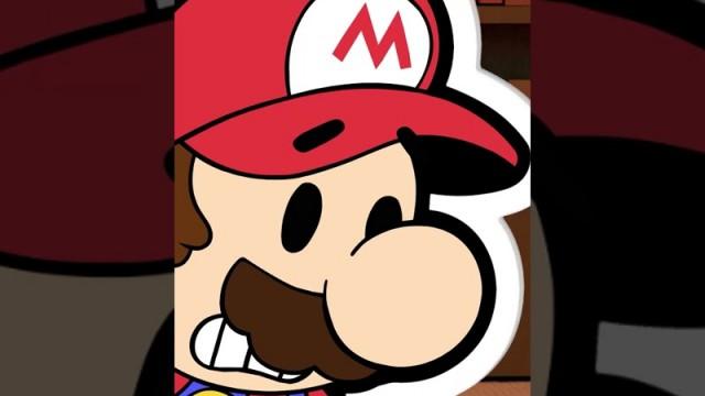 Mario's Perfect Wife