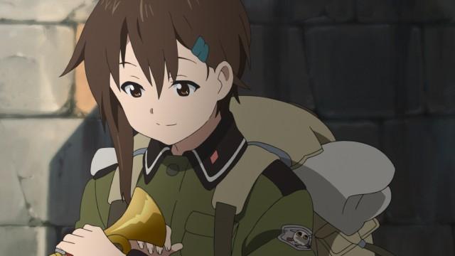 響ク音・払暁ノ街 (音楽別 Ver.)
