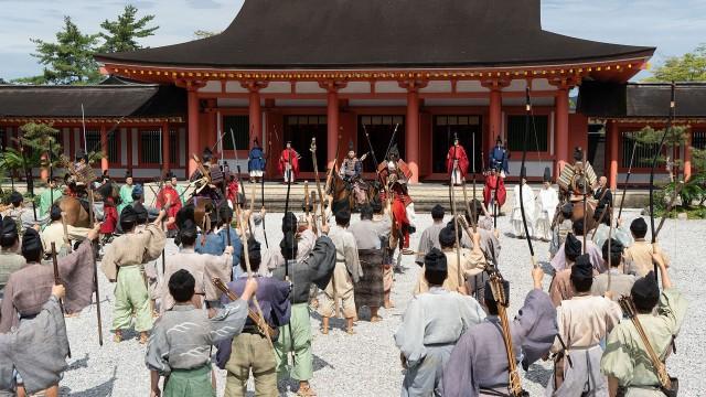 刀伊の入寇