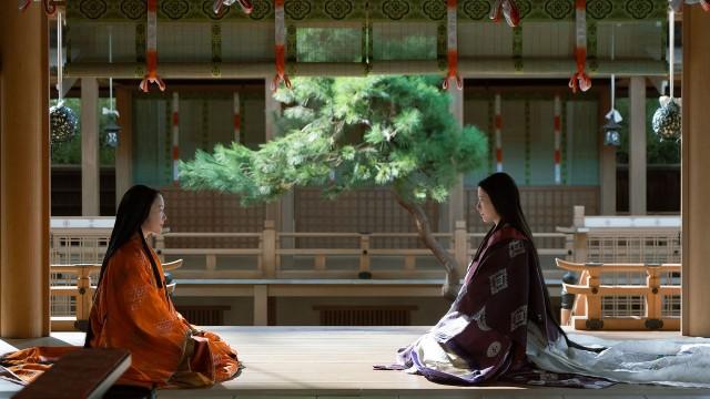 物語の先に