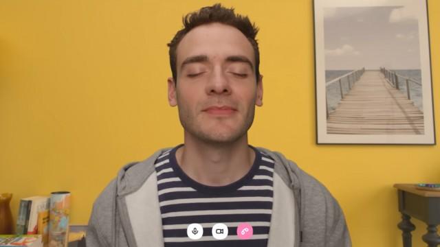 Méditation en Visio