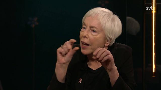Historiskt eftersnack: Historiskt eftersnack: Ropen skalla, eftersnack åt alla!