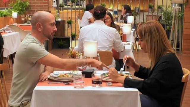 1852 - Tú a tu plato y yo al mío