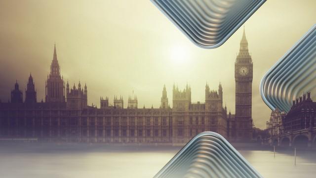 Geheimes London – Rätselhafte Orte der Geschichte