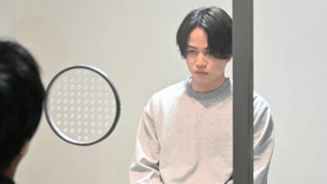 新・対決