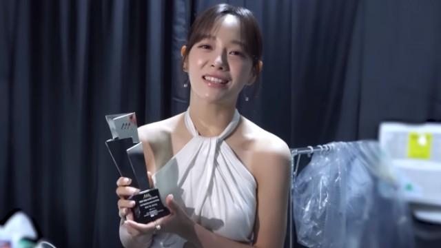 EP.82 '2023 AAA Awards Ceremony' Behind