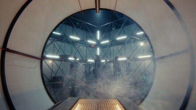 NCT WISH 'NASA' Performance Video