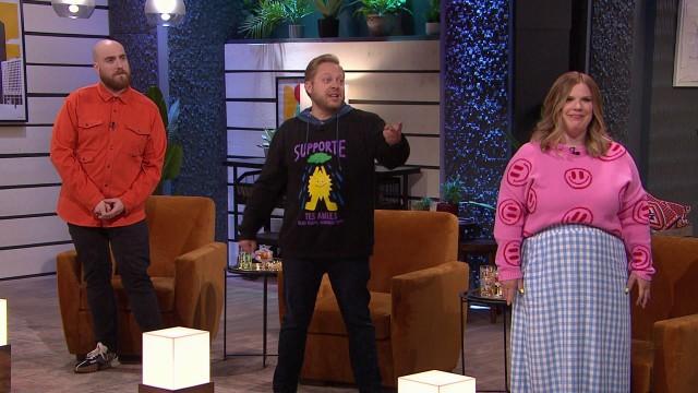 Épisode 74