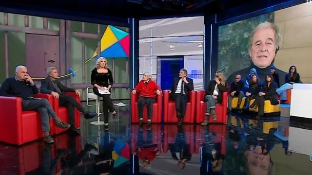 Puntata del 03/02/2024