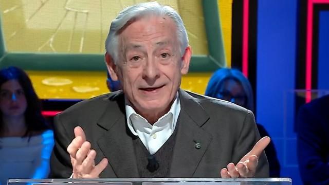 Puntata del 04/02/2024