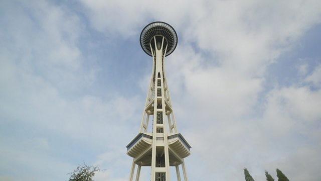 America's Northwest: Shaped by Nature - Part One