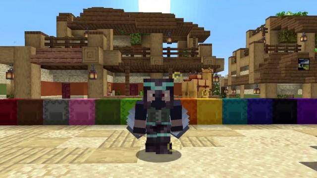 Ender Chest Storage V2