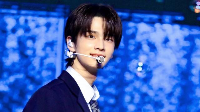 TWS Debut Showcase 'Sparkling Blue' - Plot Twist (Shinyu FOCUS) 