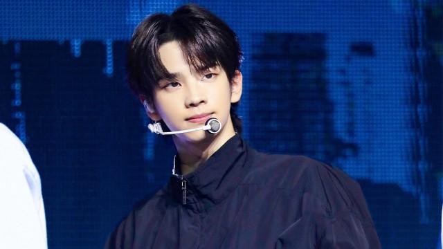 TWS Debut Showcase 'Sparkling Blue' - Oh Mymy : 7s (Shinyu FOCUS)