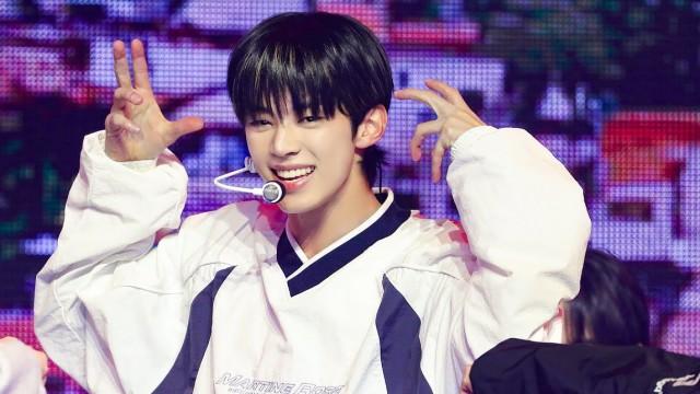 TWS Debut Showcase 'Sparkling Blue' - Oh Mymy : 7s (Dohoon FOCUS)