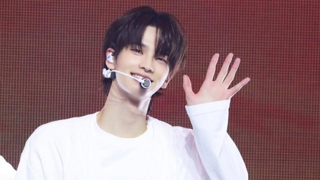 TWS Debut Showcase 'Sparkling Blue' - BFF (Shinyu FOCUS)