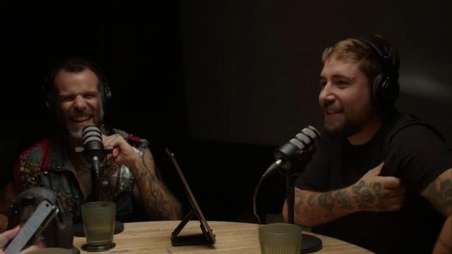 CB #67 - Funcionário fantasma com síndrome de Nazaré com Chico Felitti e Fi Bortolotto