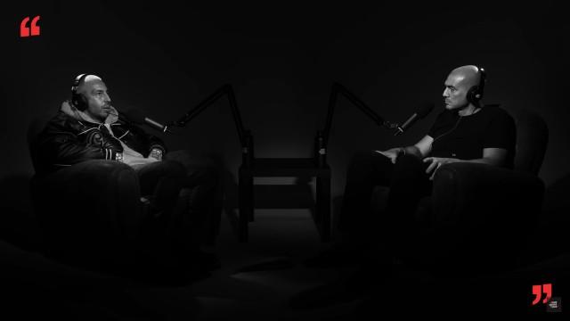 Luchè, tenere la cazzimma - One More Time