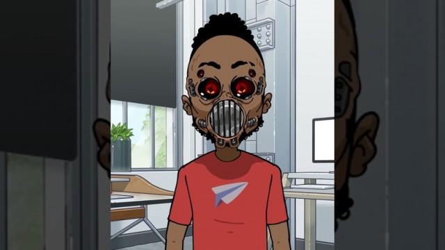 POV: You're watching Tech YouTube