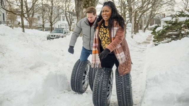 Snow Joke
