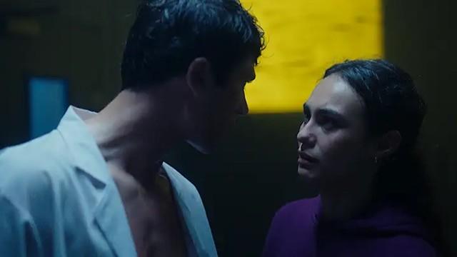 Victor 4 - Actes et conséquences