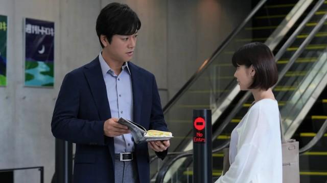 無知の新人小説家