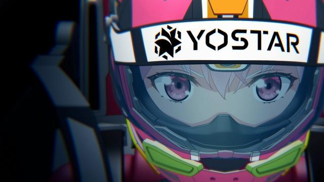 富士の空の下で