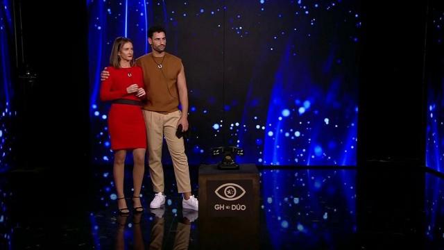 Gala 6: Los concursantes reciben una sanción tras incumplir las normas
