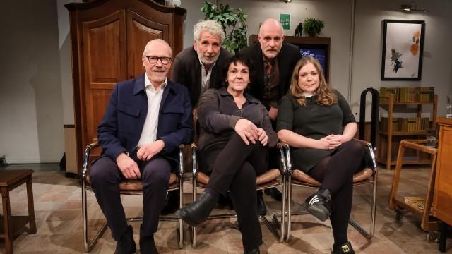 Siegfried Meryn, Stefanie Sargnagel & Christiane Rösinger | E597