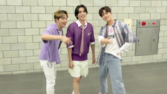 Wa-xx #56 Flying with XIAOJUN sunbaenim✨(feat. Successful fan, JINSIK)