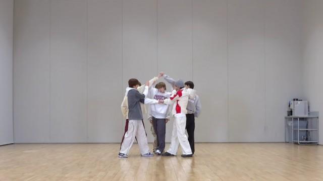 TWS ’Plot Twist’ Dance Practice (Fix ver.) 