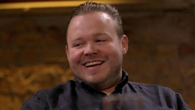 Tim Mälzer vs. Richard Rauch