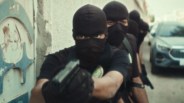 الحلقة 6