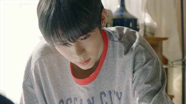 RIIZE 'Love 119' MV Behind the Scene #4