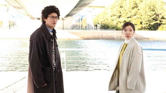 御曹司とのまさかのクセ強母親同伴婚活・・・！？