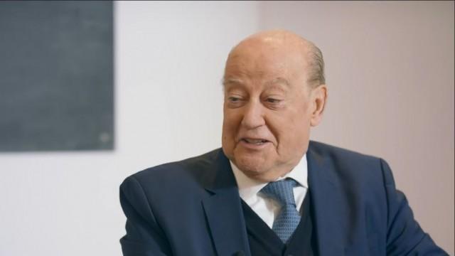 Jorge Nuno Pinto da Costa
