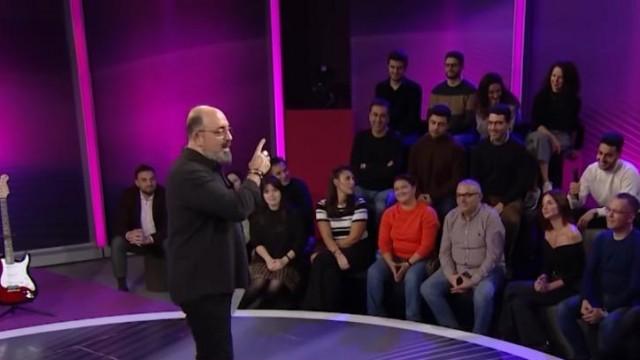 17. Bölüm “İnançlarımız ve Gerçekler”
