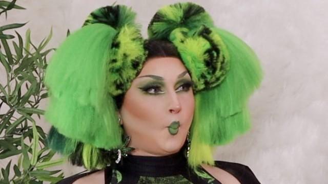 Laganja Estranja