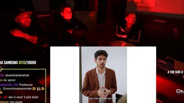VALERIO LUNDINI a STORY IMPACT: è successo. #creepycerbero | Cerbero Podcast #2142
