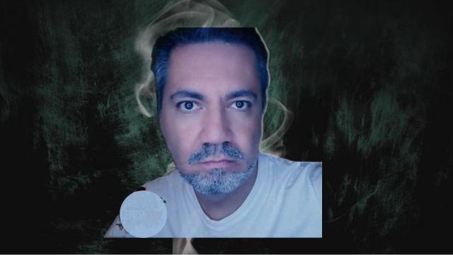 LendaCast #3 com Luciano Milici - Vamos para o Universo Paralelo de Sete Além