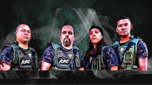 LendaCast #4 com KBC Caçadores de Fantasmas - O Jogo do Copo