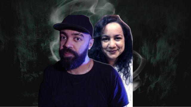 LendaCast #5 com Mari Cavalcante - Cemitérios Perdidos em São Paulo