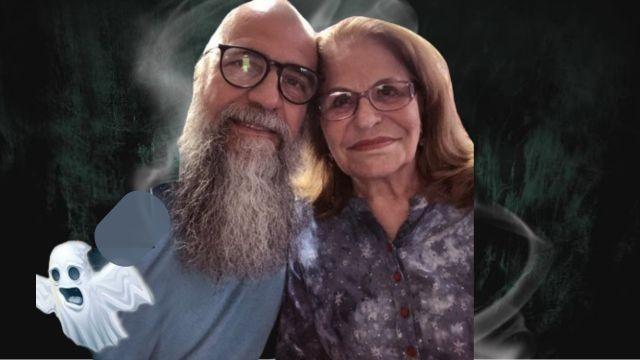 LendaCast #7 com Caça Fantasmas Brasil - Os Casos Proibidos de João e Rosa