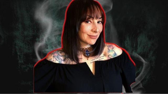 LendaCast #13 com Paula Racy - Mulheres na Magia
