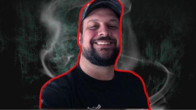 LendaCast #15 com Cadu Dib - Eventos de terror estão crescendo no Brasil e podemos provar