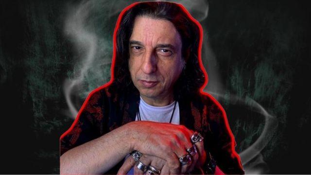 LendaCast #16 com Antônio Augusto Fagundes Filho - Conversando com o homem que visitou o inferno